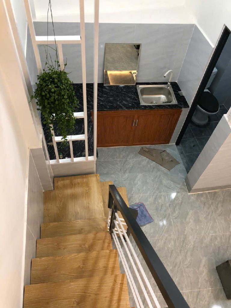 26m2 Lạc Long Quân, nở hậu giáp Q.10, 2ty8 - Ảnh 1